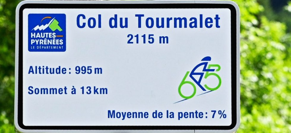 Tour de France : Tout savoir sur le mythique col du Tourmalet