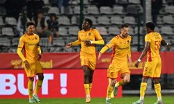 Ligue 2 : Les enjeux de la 36e journée 