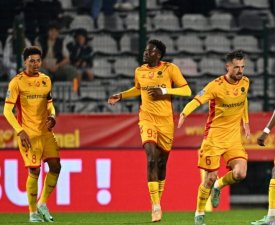 Ligue 2 : Les enjeux de la 36e journée 