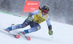 Ski alpin - Slalom géant d'Are (F) : Brignone l'emporte et met la pression sur Gut-Behrami 