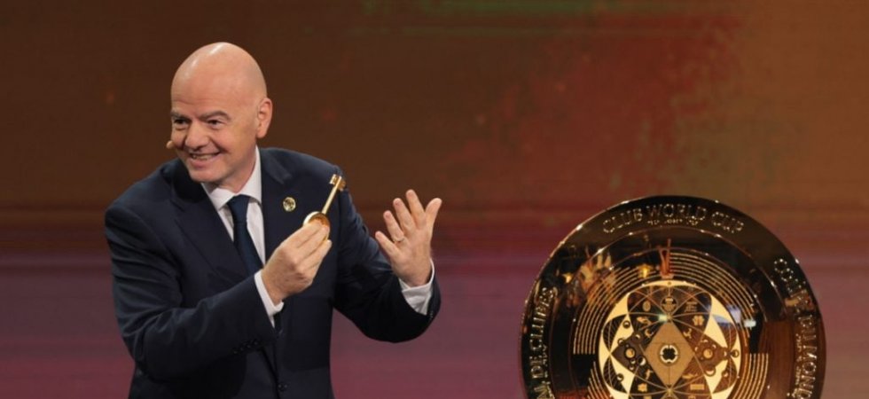 Mondial des clubs 2025 : Plus de 100 millions pour le vainqueur ! 