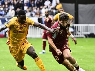 L2 (J12) : Bordeaux se saborde une nouvelle fois