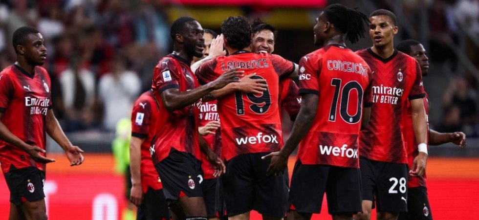 Serie A : La fête des mères célébrée d'une manière inédite 