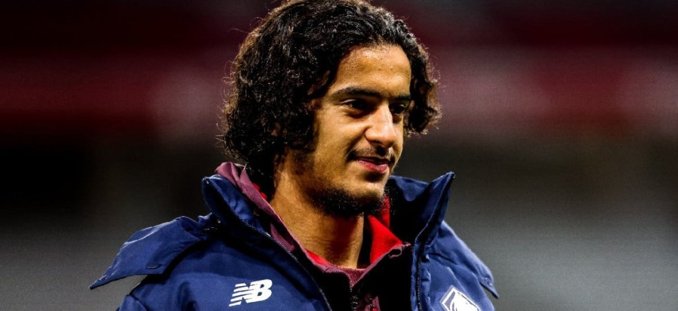 Maroc : Bouaddi sur une première liste, Boufal et Bentayeb aussi