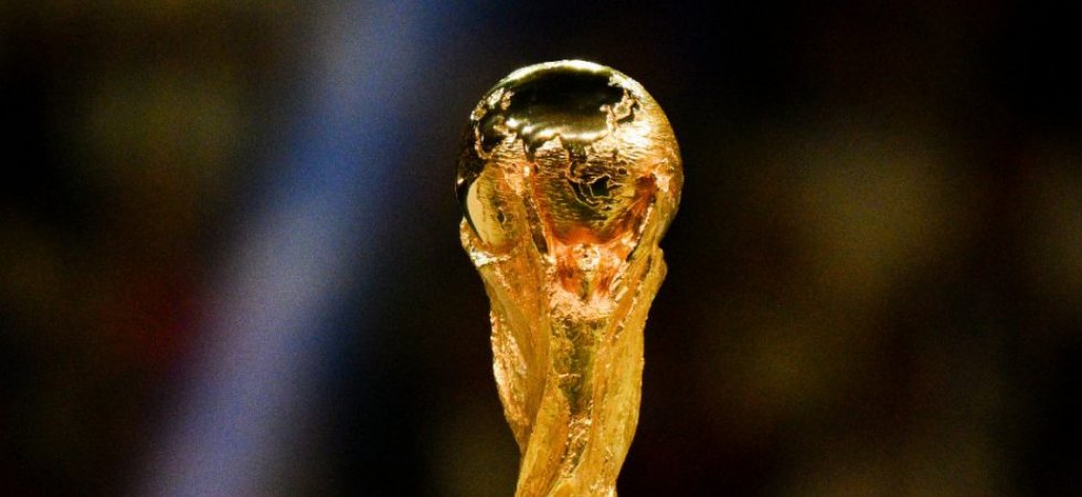 CM 2030 : La Coupe du Monde se disputera sur trois continents
