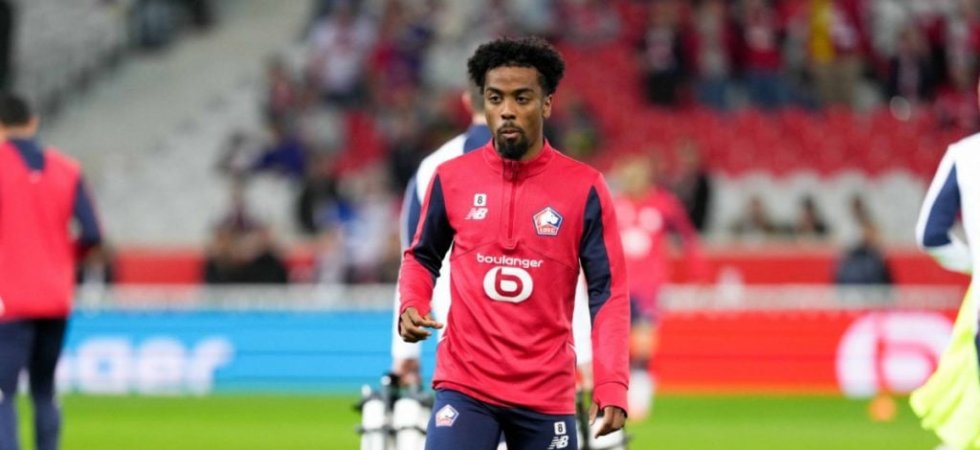 OM : Angel Gomes, la nouvelle piste phocéenne 