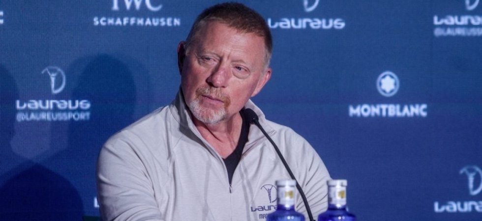 Allemagne : Becker va échapper à la faillite personnelle 