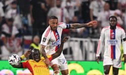 OL : Tolisso consent une baisse de salaire