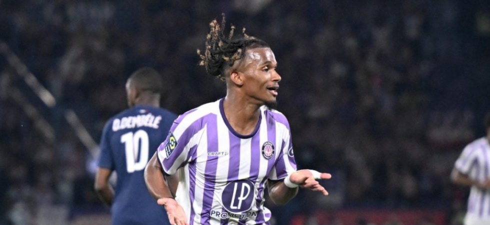Ligue 1 : Toulouse peut-il encore gagner à Paris ? 