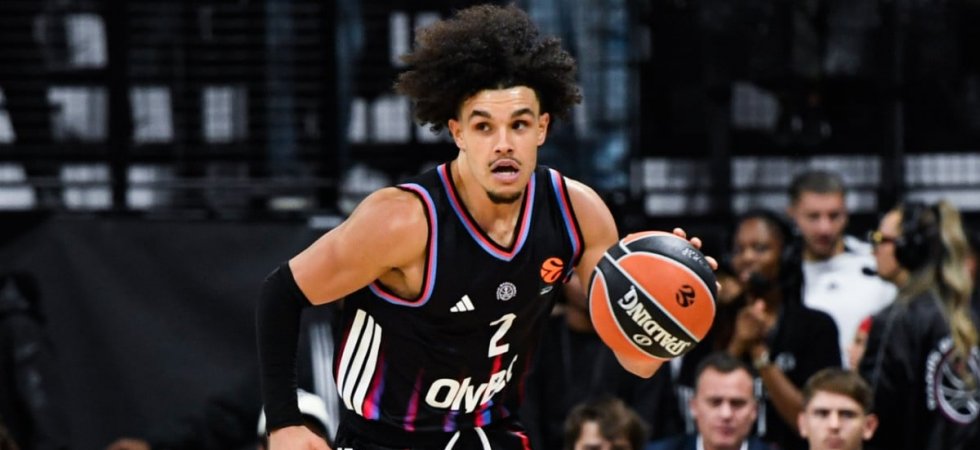 Betclic Elite (J26) : Paris rapporte une victoire de Strasbourg