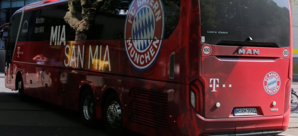 Bayern Munich : Une nouvelle polémique