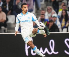 OM : Greenwood se rapproche de la Roma
