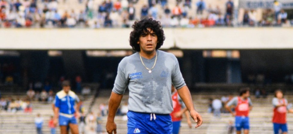Procès Maradona : Une longue agonie avant la mort
