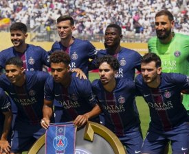 Comment le PSG peut encore être champion du monde 