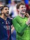 Liqui Moly StarLigue (J20) : Le PSG domine aisément Toulouse, Nantes s'offre Dunkerque