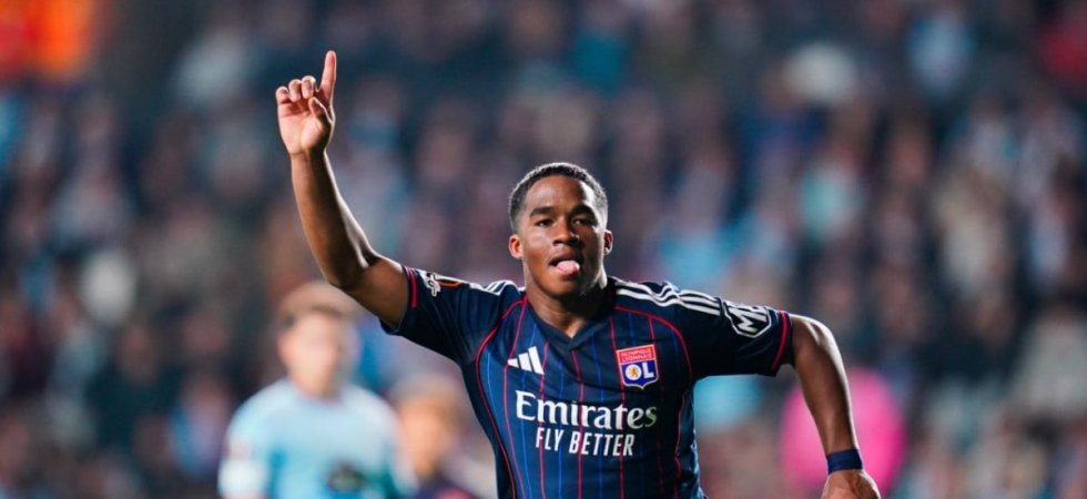 Ligue Europa : Endrick, Kango, Borja Iglesias,... Les tops flops de Celta Vigo - OL