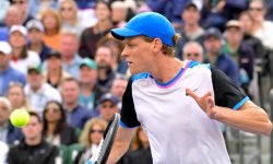 ATP - Masters 1000 de Miami : Sinner démarre par un succès sur Vavassori 