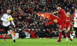 Liverpool-Manchester United, un carton historique en stats