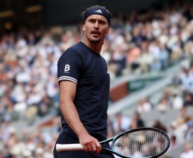 Roland-Garros (H) : Zverev - Cobolli, présentation de la finale