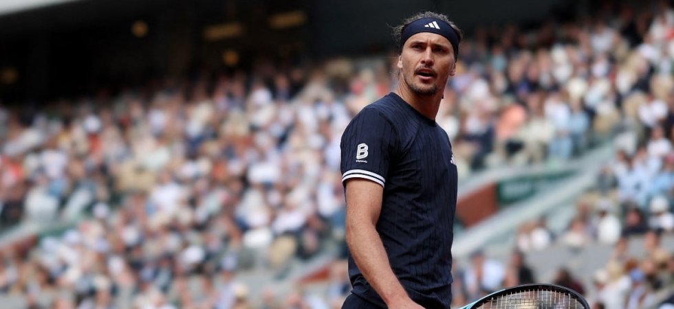Roland-Garros (H) : Zverev - Cobolli, présentation de la finale