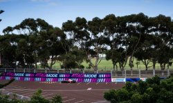 F1 : L'Afrique fait son grand retour au calendrier !