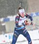 Biathlon - IBU Cup : Michelon devient la deuxième Française sacrée en poursuite 