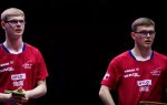 Tennis de table : Les frères Lebrun en finale de Ligue des champions