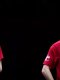 Tennis de table - WTT Europe Smash : F. Lebrun qualifié pour les 8es de finale, A. Lebrun éliminé en double mixte