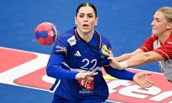 Mondial (F/Petite finale) : Suivez France - Pays-Bas en direct à partir de 14h30 