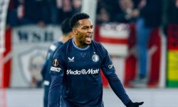 OM : Blanco s'en va, Quinten Timber en approche ? 