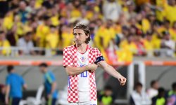 Croatie : Modric, Gvardiol, Kovacic et Perisic seront tous là