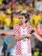 Croatie : Modric, Gvardiol, Kovacic et Perisic seront tous là
