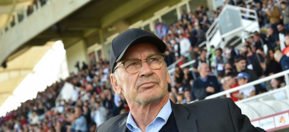 Ligue 1 : Furlan suspendu 3 matchs après ses doigts d'honneur contre Clermont