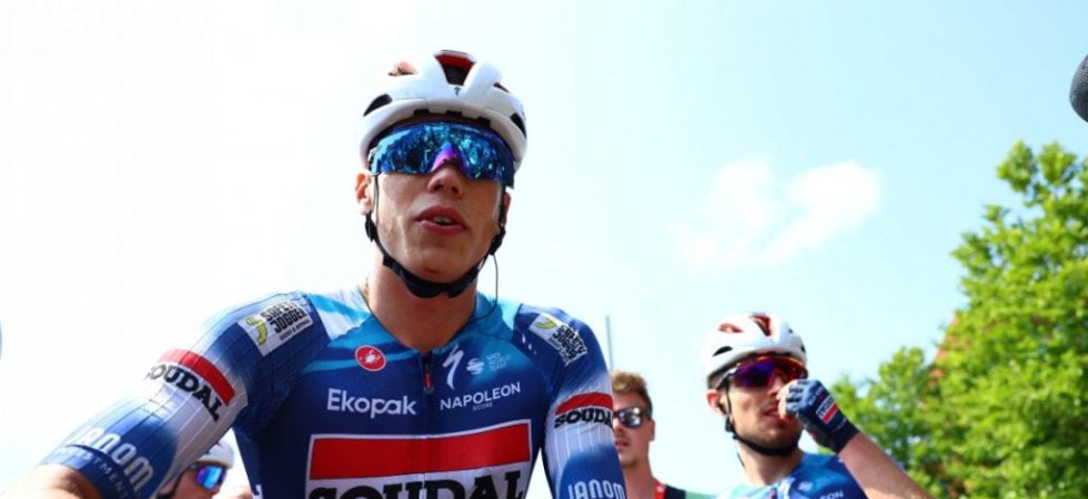 Tour de Croatie (J4) : Pas de 4e victoire pour Magnier, qui n'est plus leader 