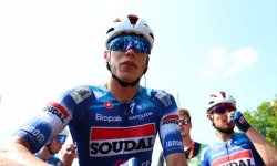 Tour du Guangxi (E2) : Magnier s'offre une 16e victoire cette saison 