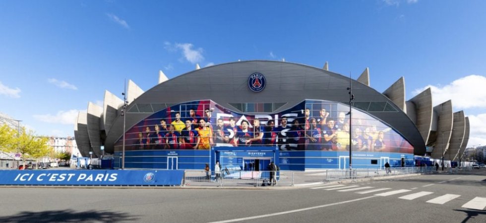 PSG - Barça : Une sécurité renforcée mais "pas de menace avérée" 