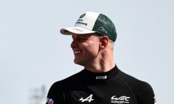 F1 - Cadillac : Schumacher sur les tablettes 