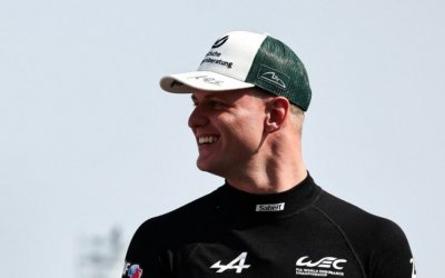 F1 - Cadillac : Schumacher sur les tablettes 