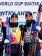 Biathlon - Individuel de Kontiolahti (H) : La victoire et le petit globe de la spécialité pour Perrot 