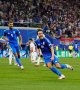 Euro 2024 : L'Italie arrache le match nul et se qualifie pour les 8emes de finale 