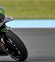 MotoGP : Quartararo à la recherche de sensations