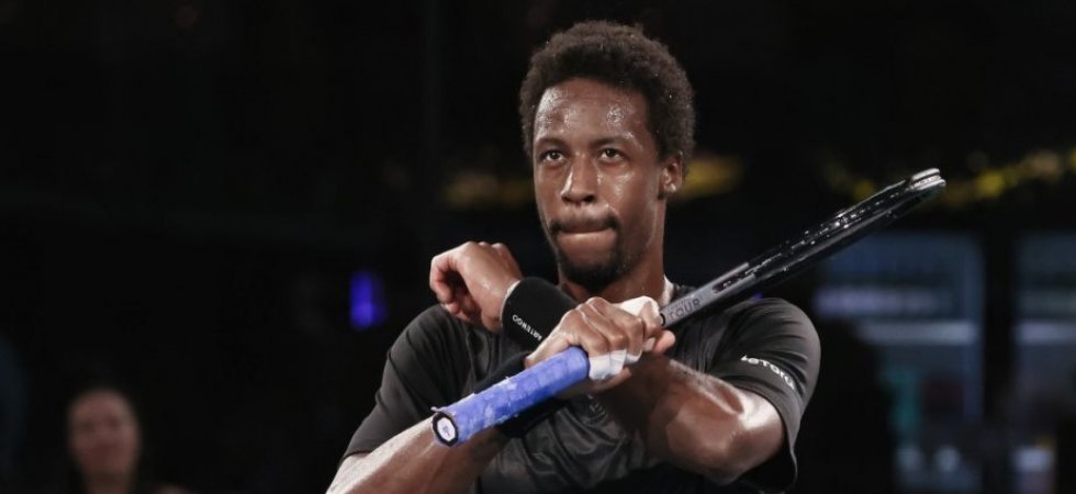 Classement ATP : Monfils et Auger-Aliassime grimpent