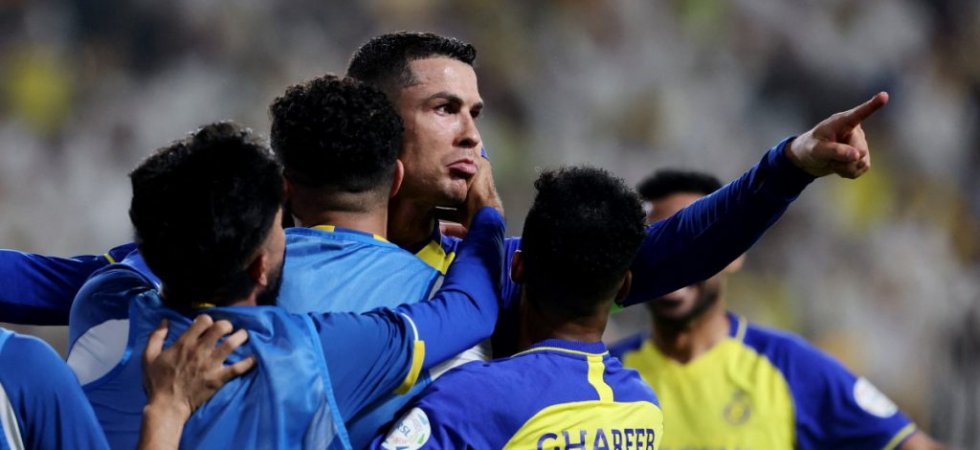 Arabie Saoudite : Al-Nassr interdit de recrutement