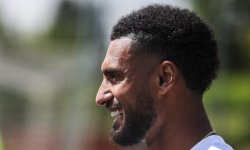 Al-Taawoun : Fulgini va jouer pour la Nouvelle-Calédonie 