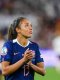 Bleues - Bacha : « Elles ne méritent pas, mais elles sont en demies » 