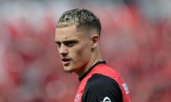 Liverpool : Wirtz préfère les Reds au Bayern Munich 