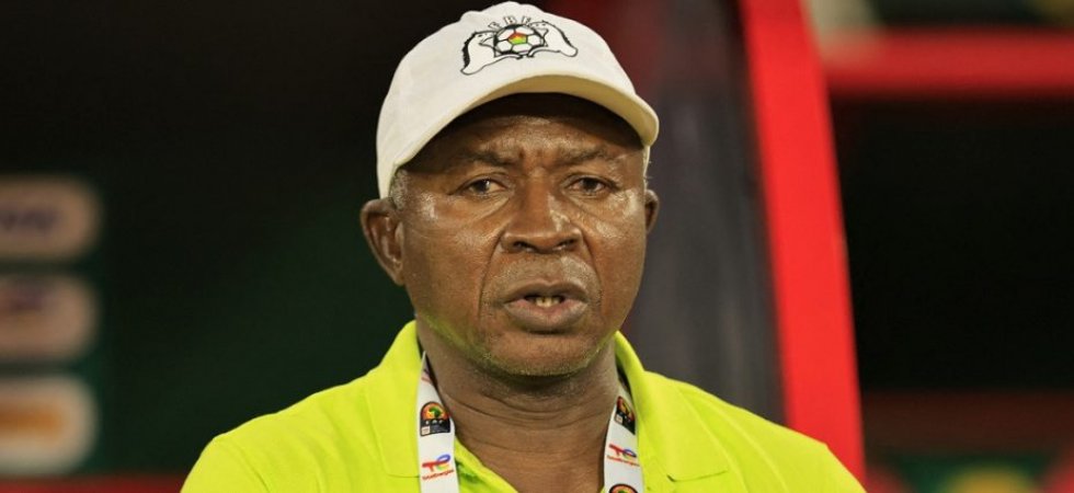 Burkina Faso : Kamou Malo prend la porte !