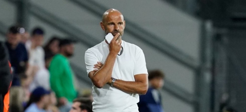 Bleuets - Baticle : « Une âme est en train de naître » 