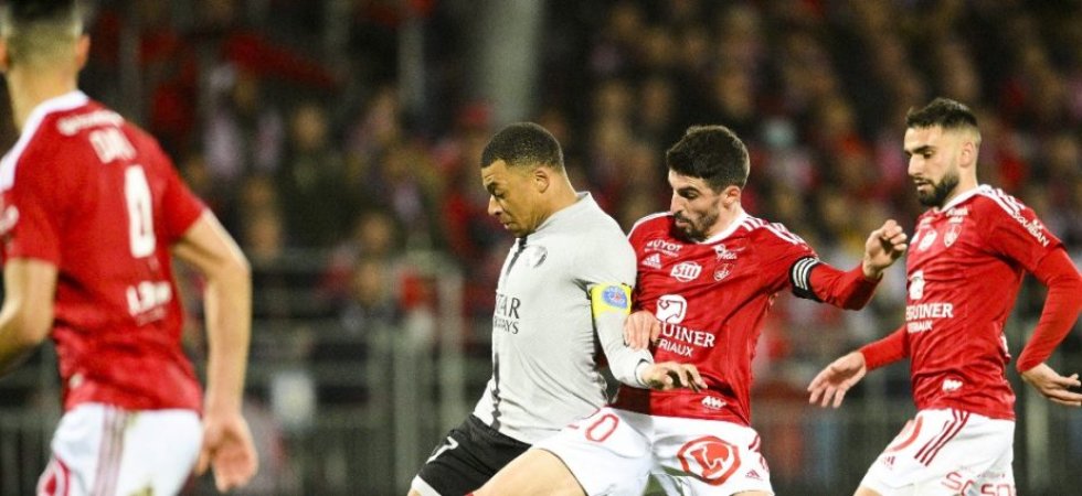 Ligue 1 : Le Blé, une forteresse imprenable
