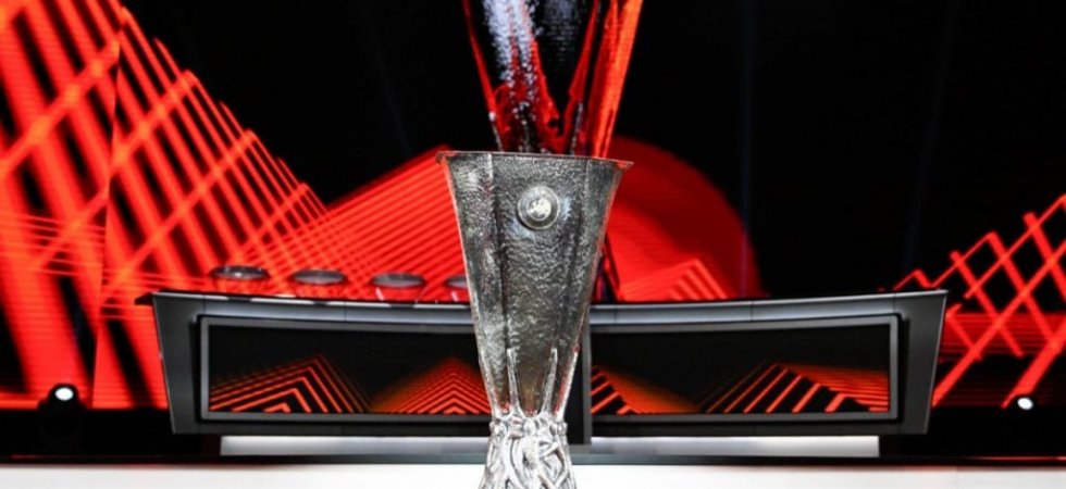 Ligue Europa : On connaît les adversaires de Lyon et Nice 